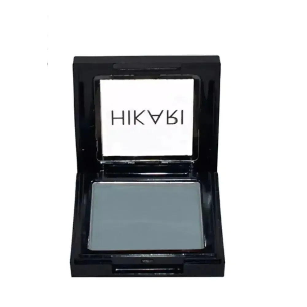 Hikari Cosmetics Eyeshadow - Thunder (Blue) - 2g/ 0.7oz - New in Box